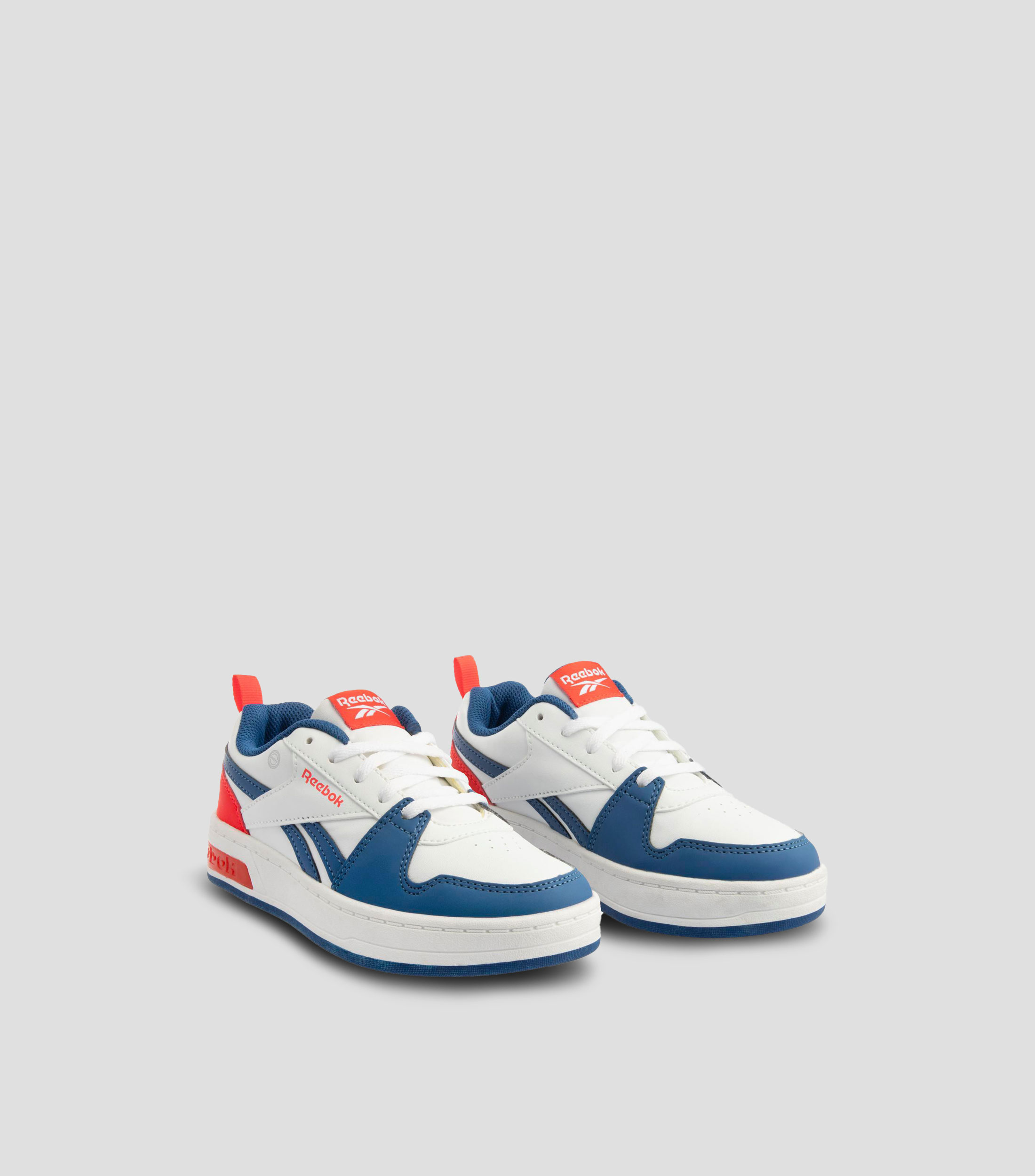 Tenis Casuales Royal Prime Nino